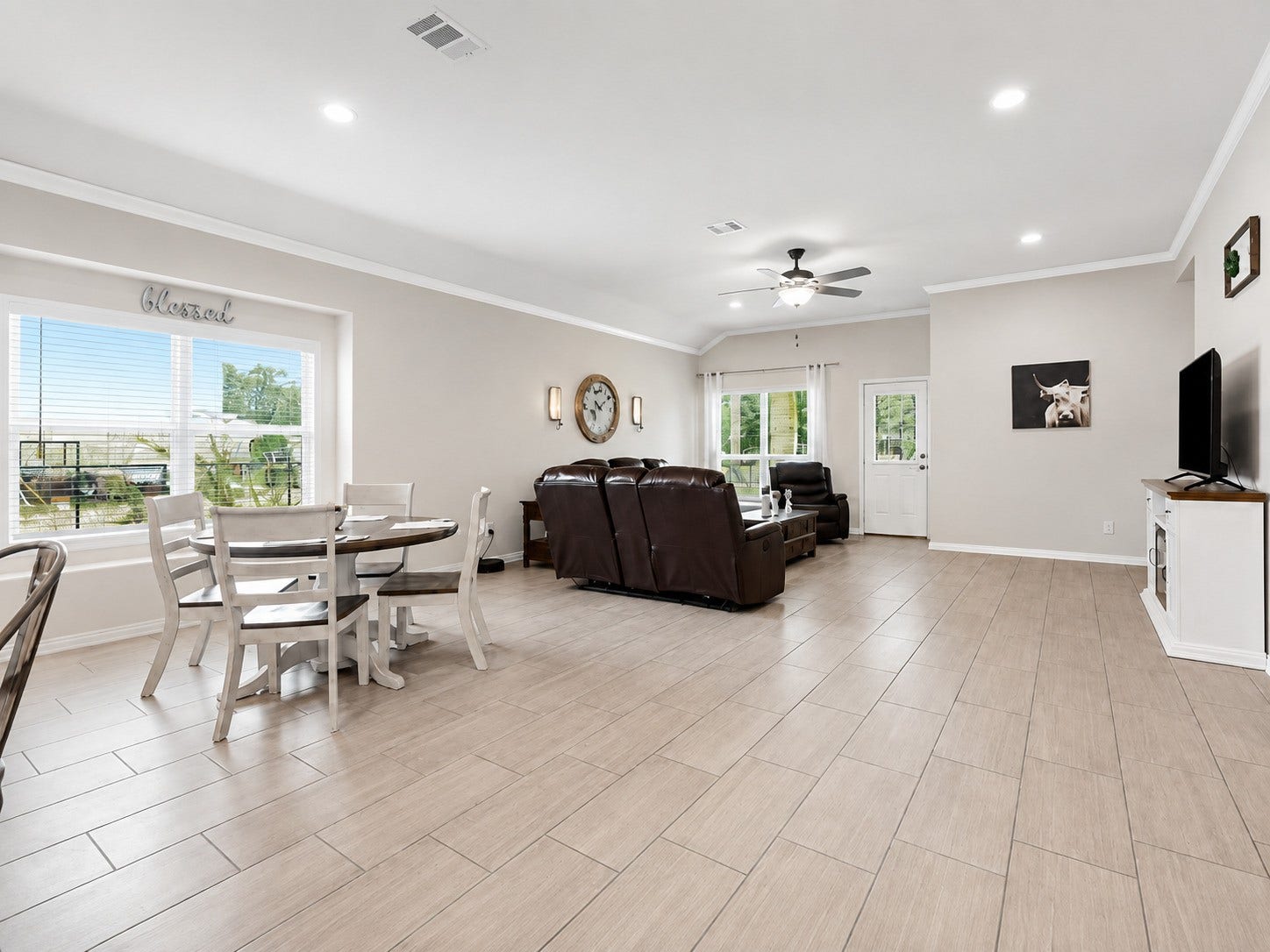 55 County Road 6615, Dayton, TX 77535 55 County Road 6615, Dayton, TX 77535