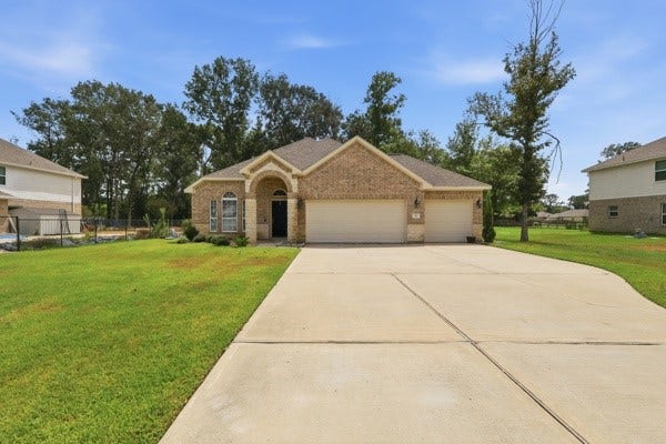 55 County Road 6615, Dayton, TX 77535 55 County Road 6615, Dayton, TX 77535