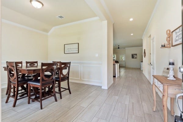 55 County Road 6615, Dayton, TX 77535 55 County Road 6615, Dayton, TX 77535