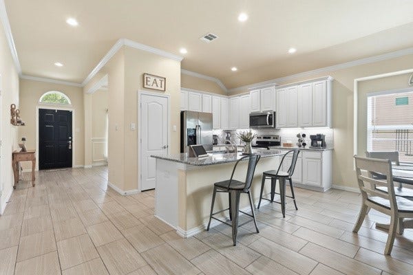 55 County Road 6615, Dayton, TX 77535 55 County Road 6615, Dayton, TX 77535