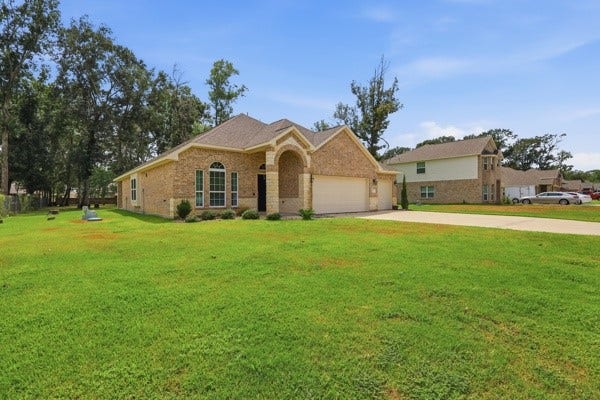 55 County Road 6615, Dayton, TX 77535 55 County Road 6615, Dayton, TX 77535