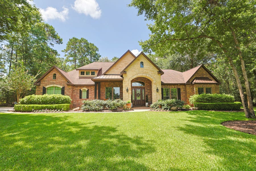 Property photo for 28934 Village Trail, Magnolia, TX