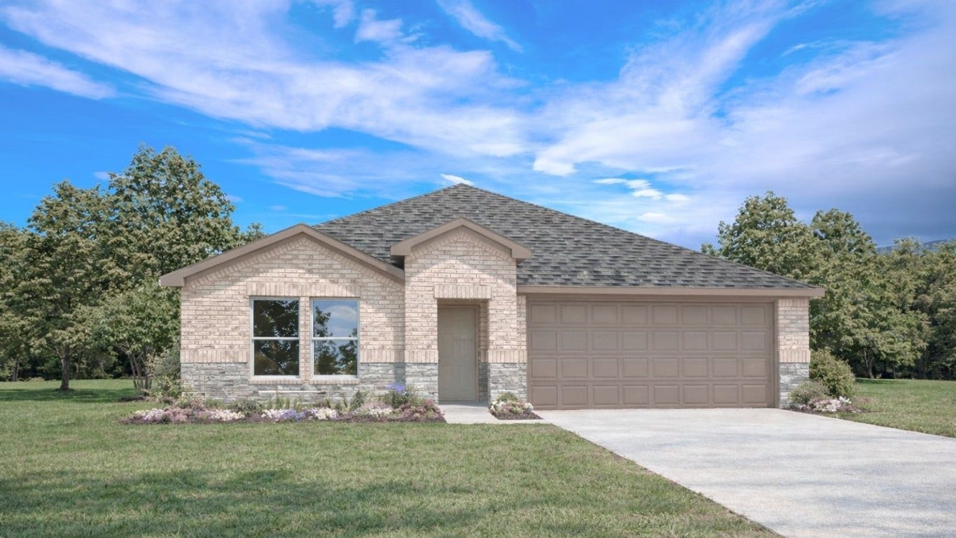 296 Ice Shore Trail, Dayton, TX 77535 296 Ice Shore Trail, Dayton, TX 77535