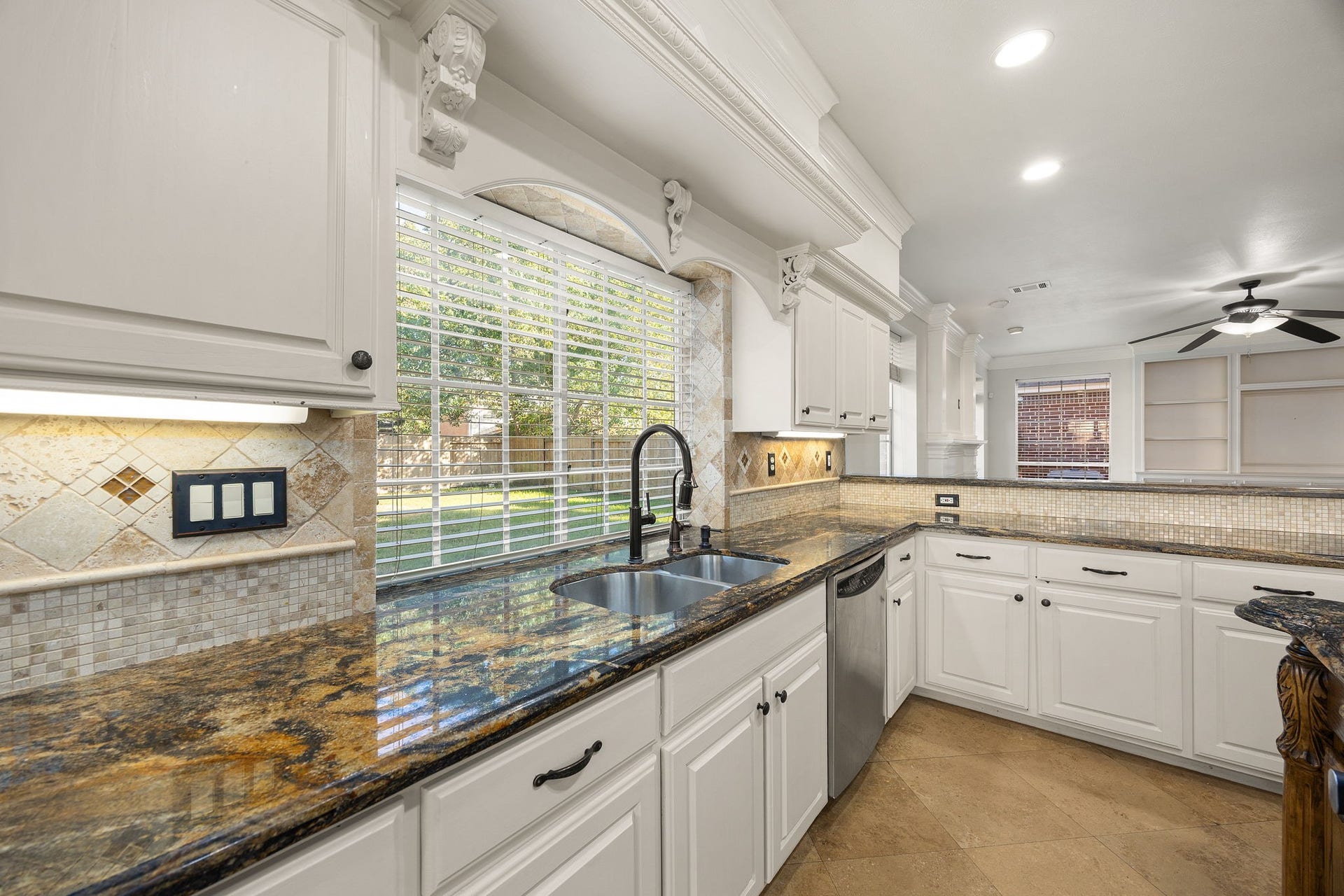 3510 Whispering Brook Drive, Houston, TX 77345