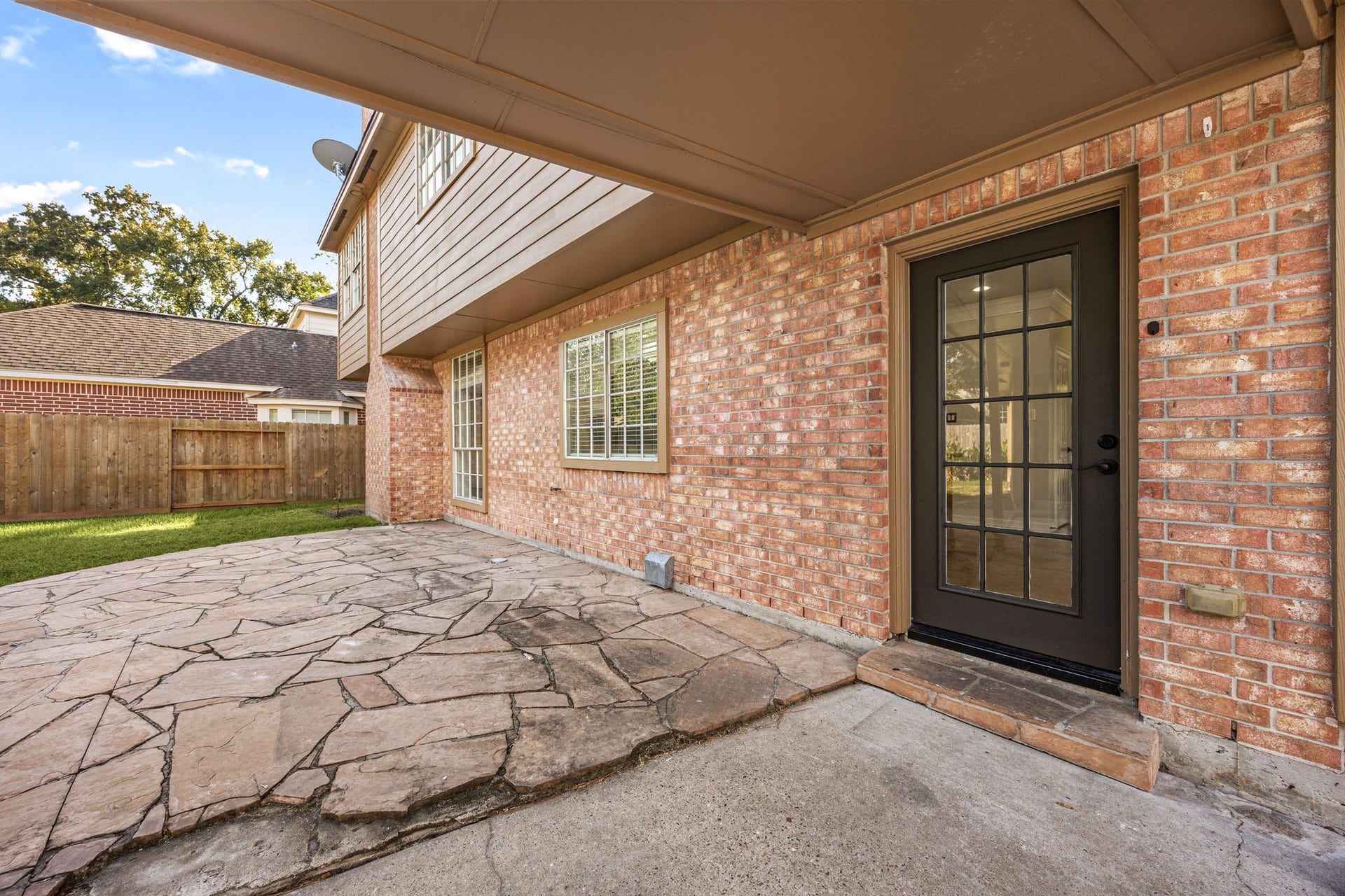 3510 Whispering Brook Drive, Houston, TX 77345
