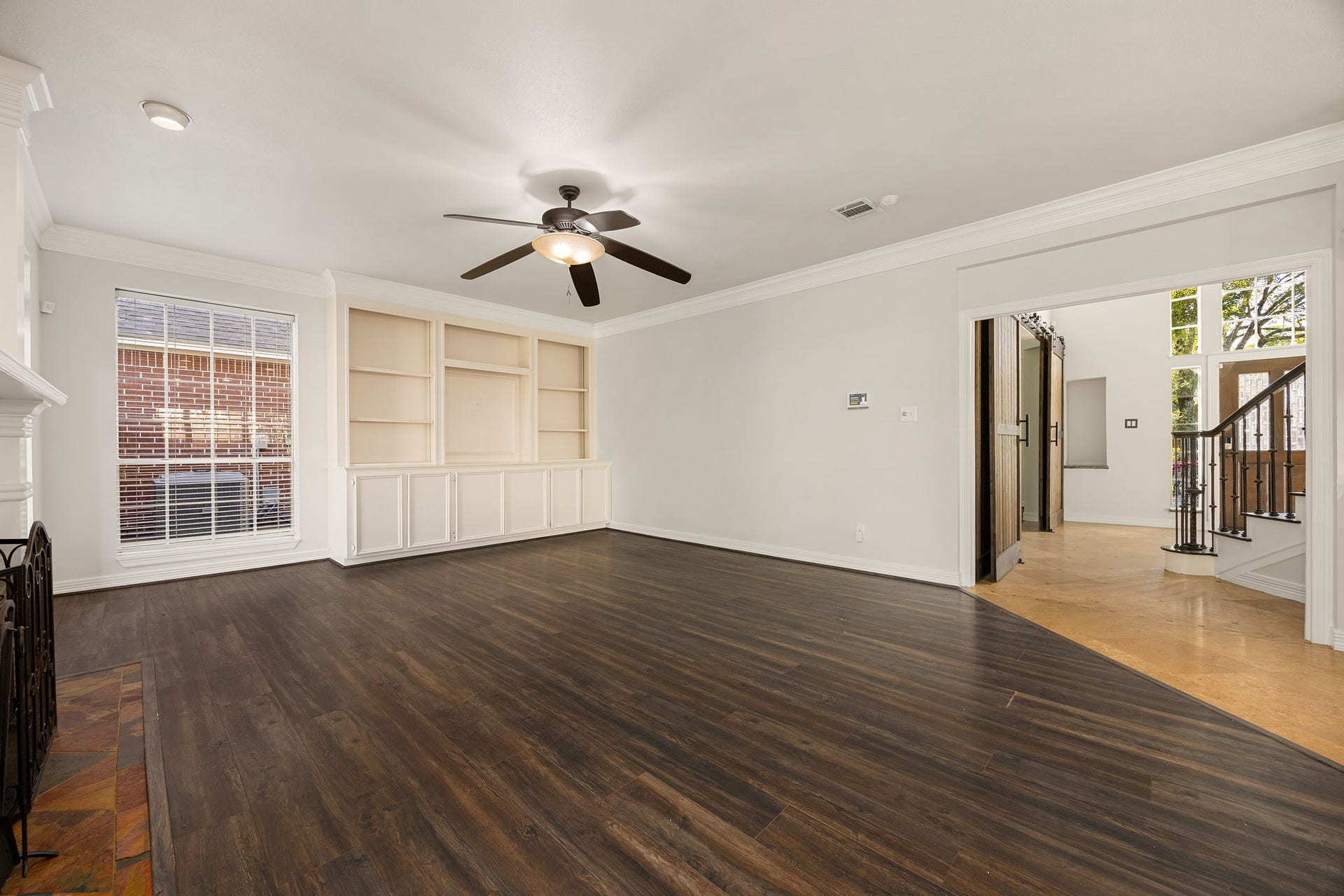 3510 Whispering Brook Drive, Houston, TX 77345