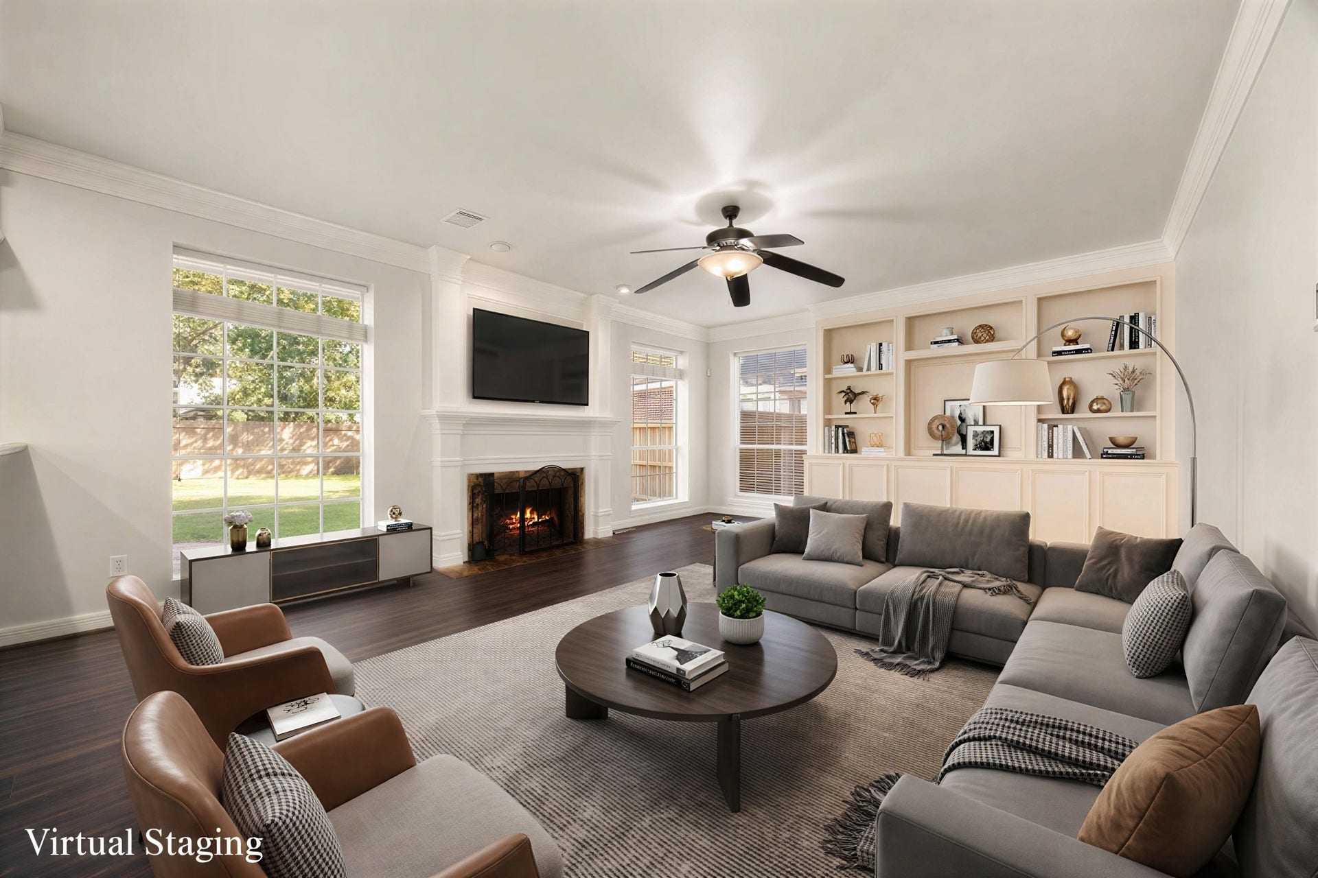 3510 Whispering Brook Drive, Houston, TX 77345