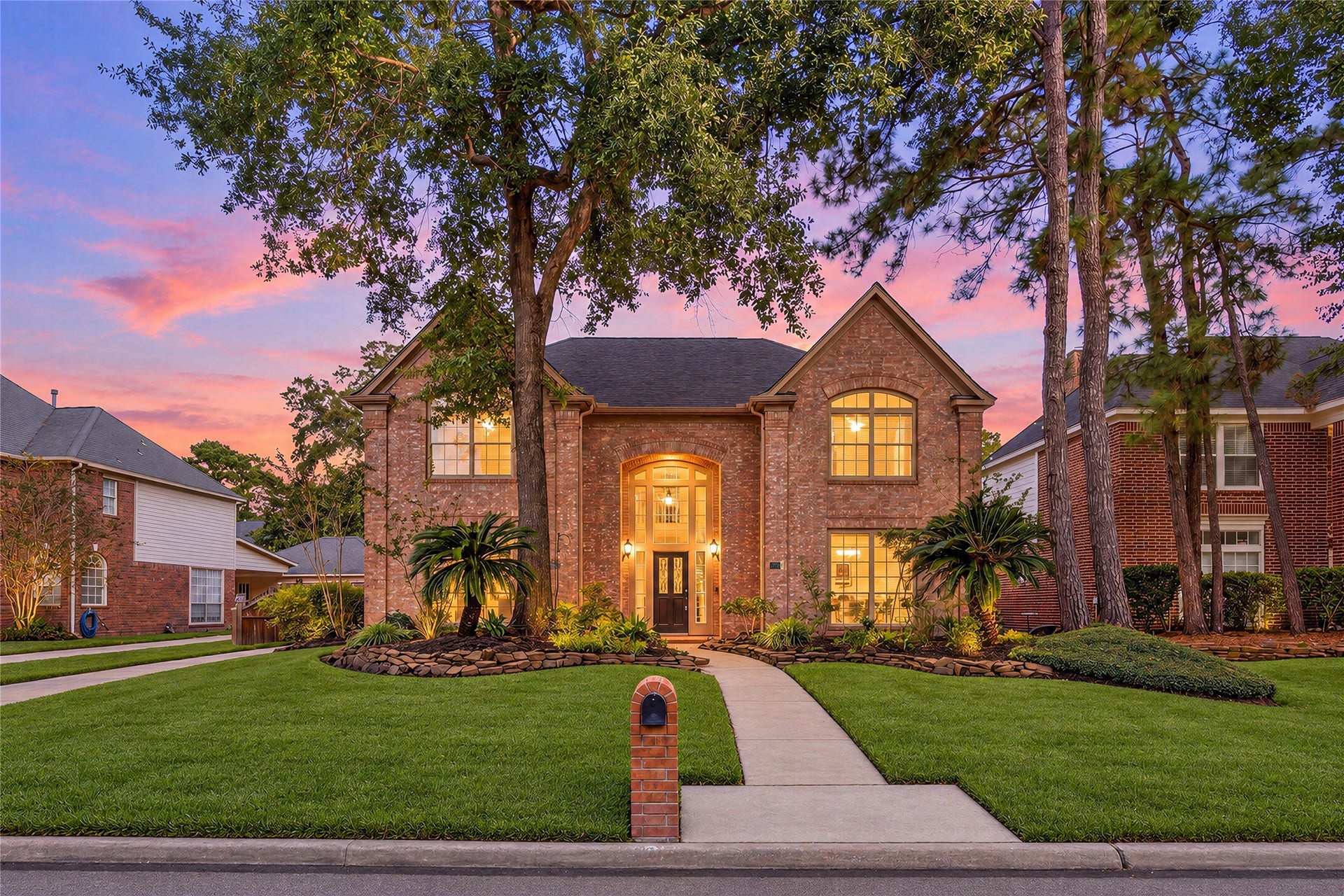 3510 Whispering Brook Drive, Houston, TX 77345