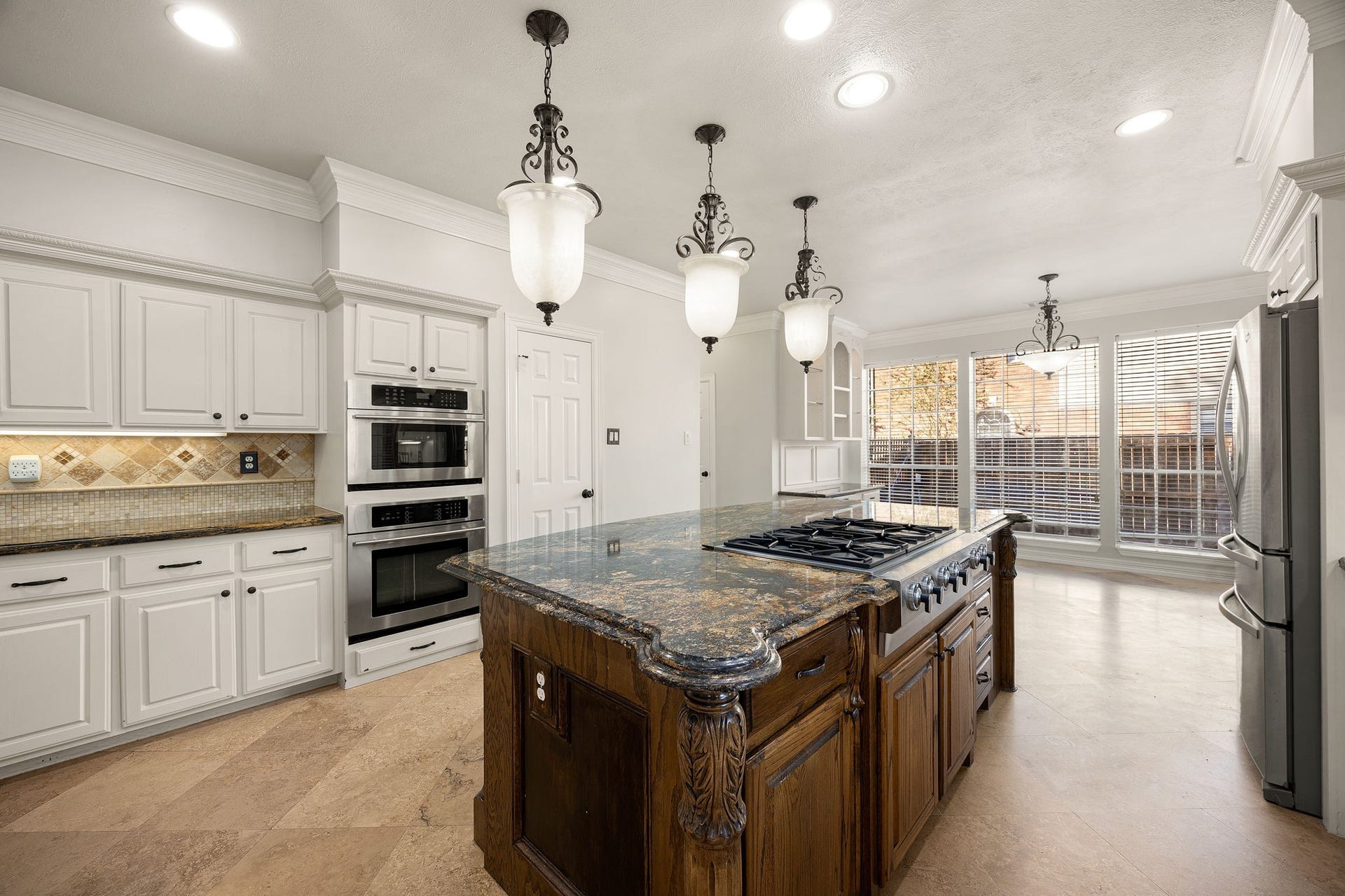 3510 Whispering Brook Drive, Houston, TX 77345