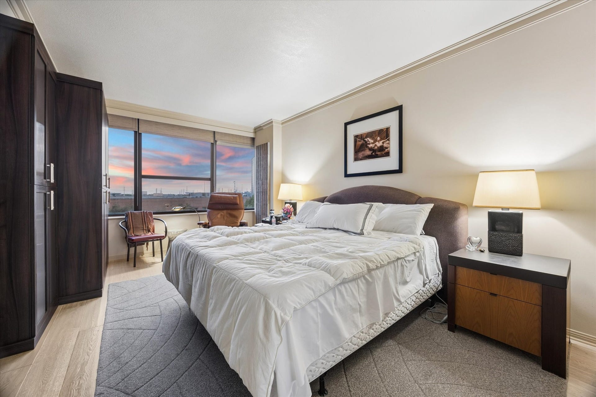 15 Greenway Plaza, #6A, Houston, TX 77046