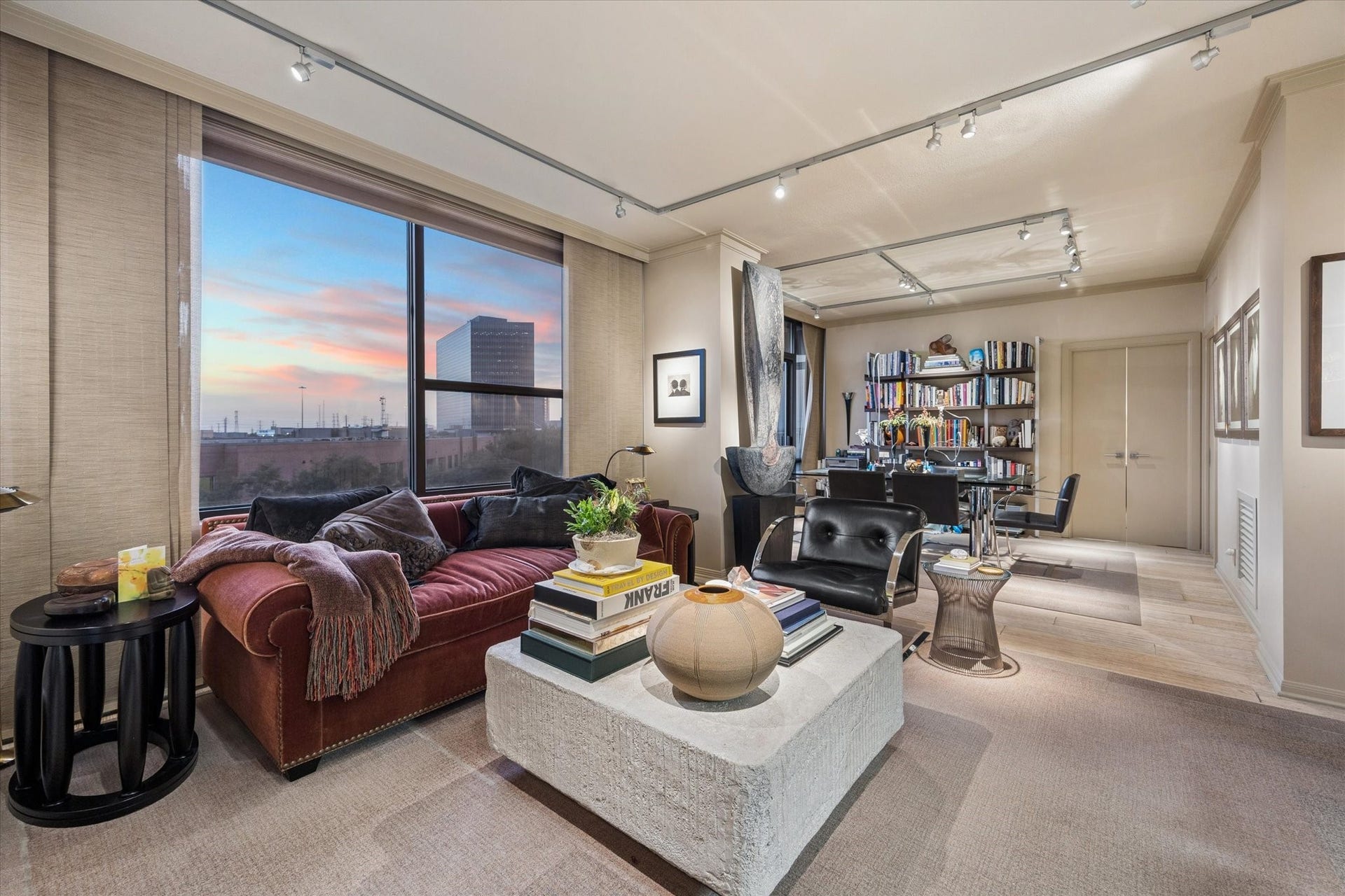 15 Greenway Plaza, #6A, Houston, TX 77046