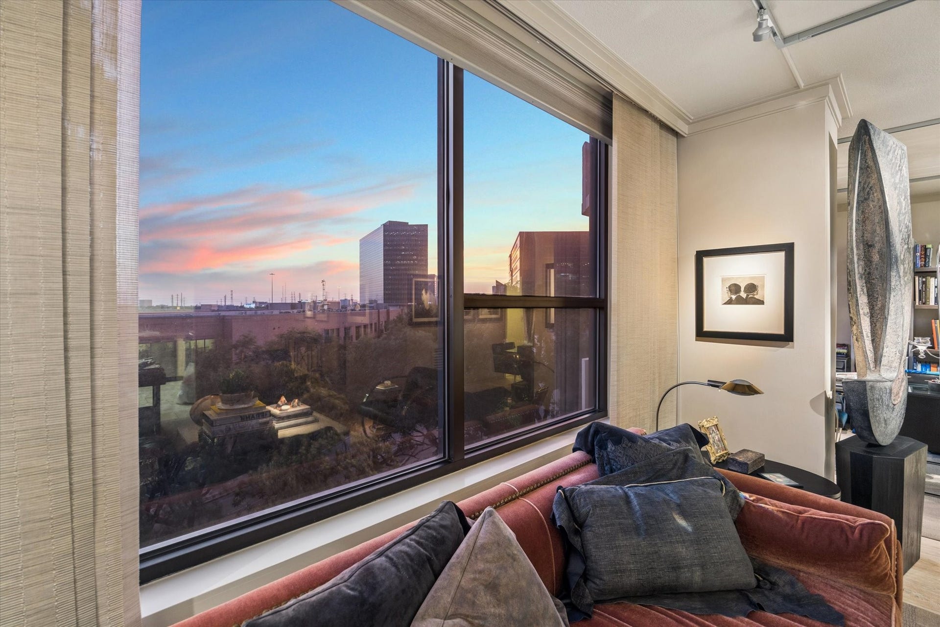 15 Greenway Plaza, #6A, Houston, TX 77046