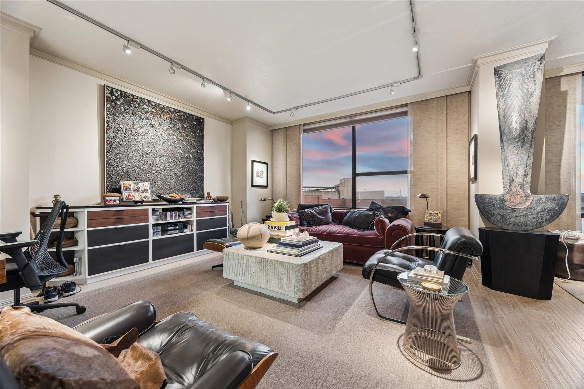 15 Greenway Plaza, #6A, Houston, TX 77046