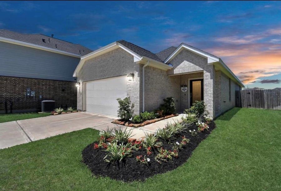 Property photo for 7414 Arabian Moon Trail, Fulshear, TX