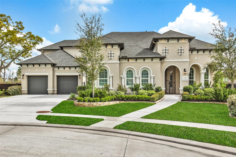Property photo for 26810 Holmans Road, Magnolia, TX