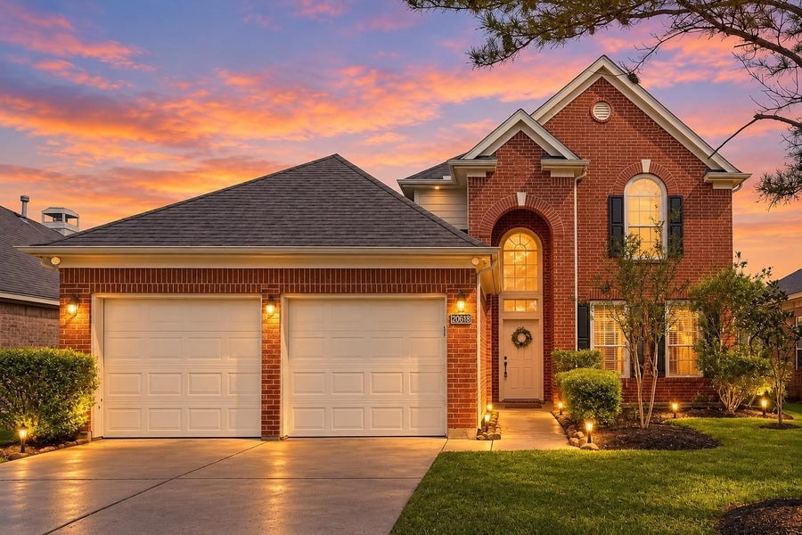 Property photo for 20618 Tulip Blossom Court, Cypress, TX