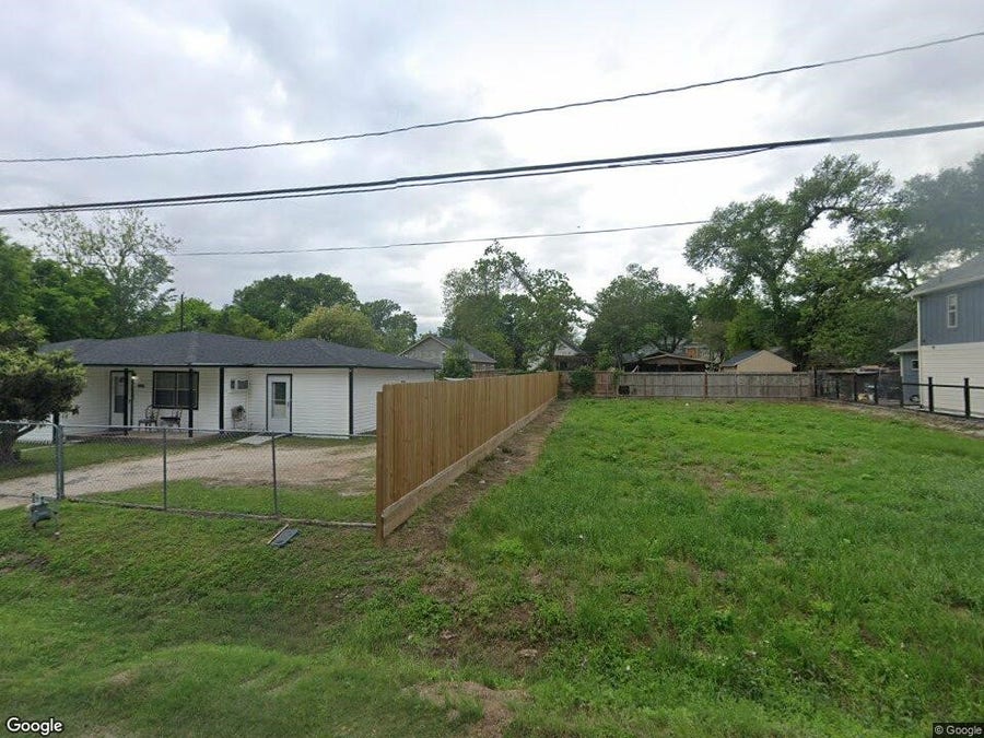 Property photo for 6511 Cohn Street, Houston, TX