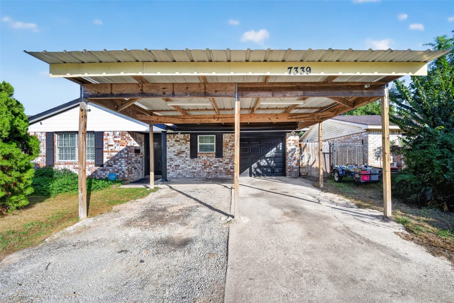 Property photo for 7339 Conley Street, Houston, TX