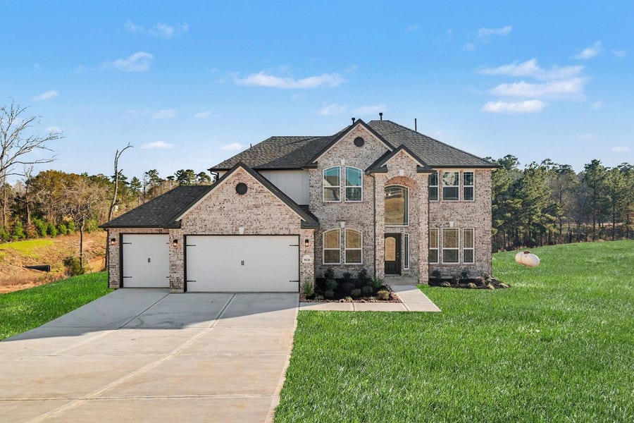 Property photo for 9610 Moss Rose, Willis, TX