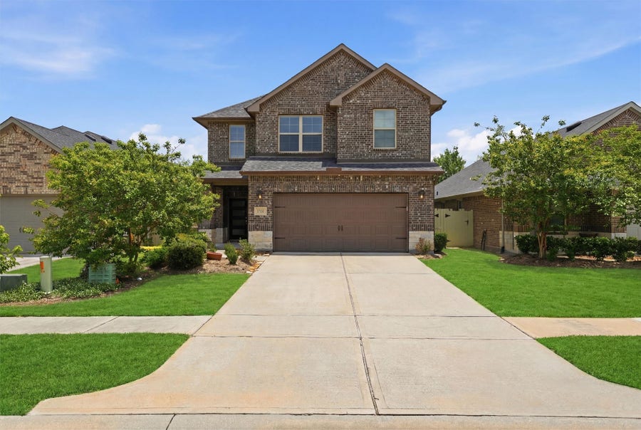 Property photo for 17153 Upland Bent Court, Conroe, TX