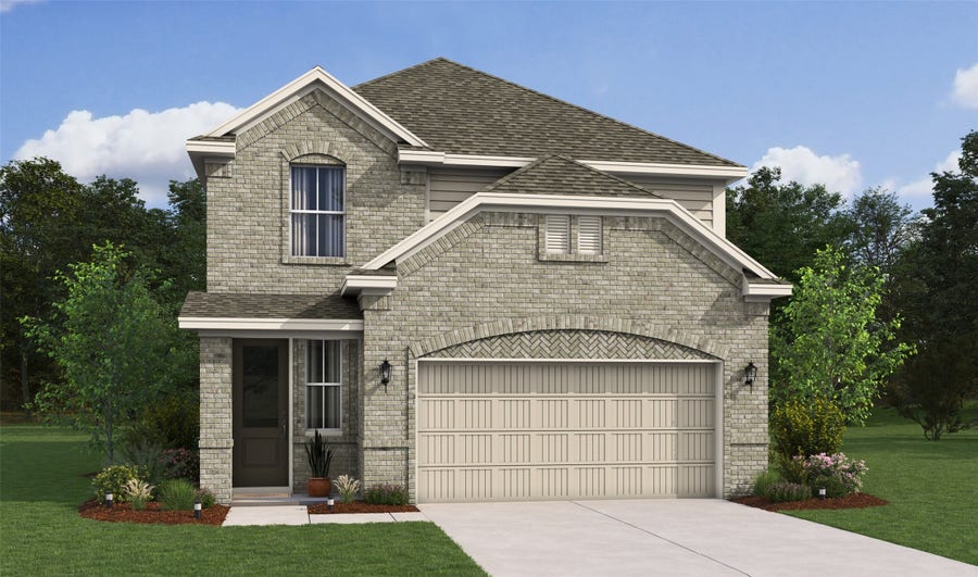 Property photo for 23639 Gulf Prairie Drive, Katy, TX