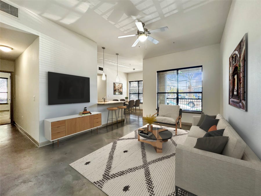 Property photo for 306 McGowen Street, #1306, Houston, TX
