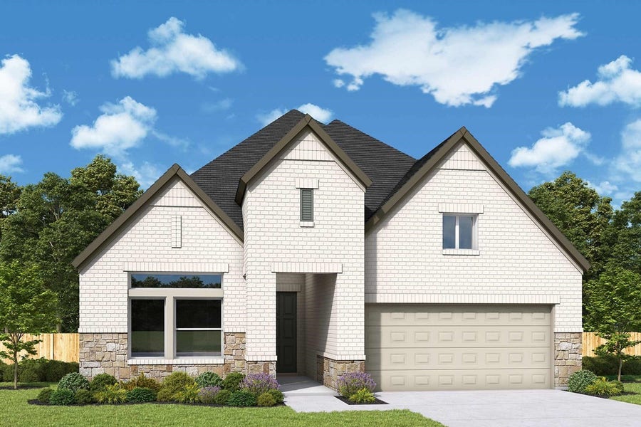 Property photo for 7237 Ironwood Tee Court, Porter, TX