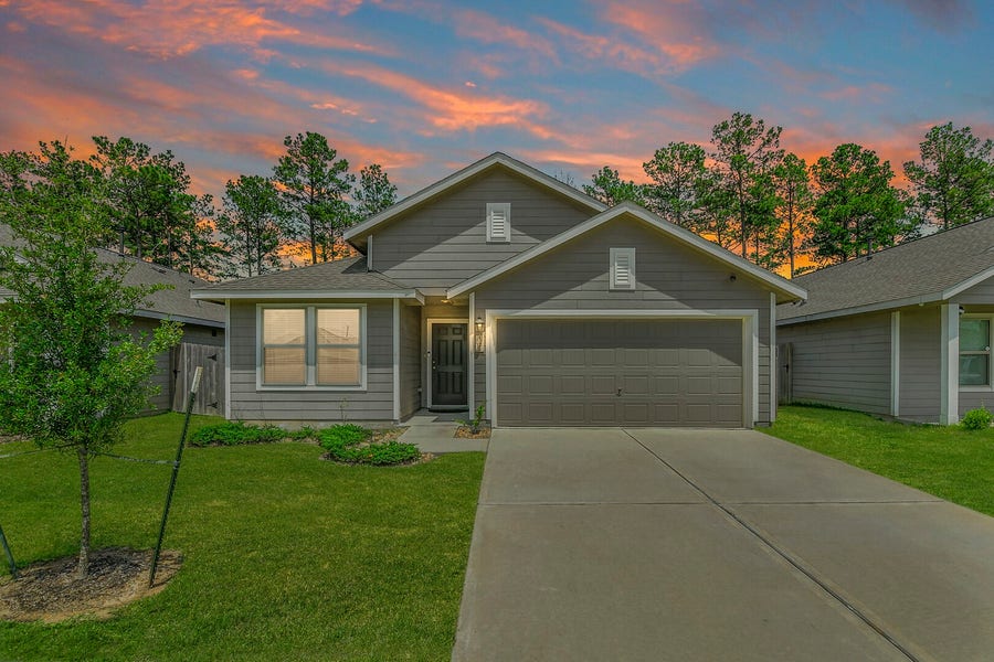 Property photo for 13978 Manatee Street, Splendora, TX