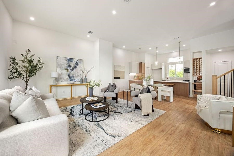 Property photo for 1727 Mary Street, Houston, TX
