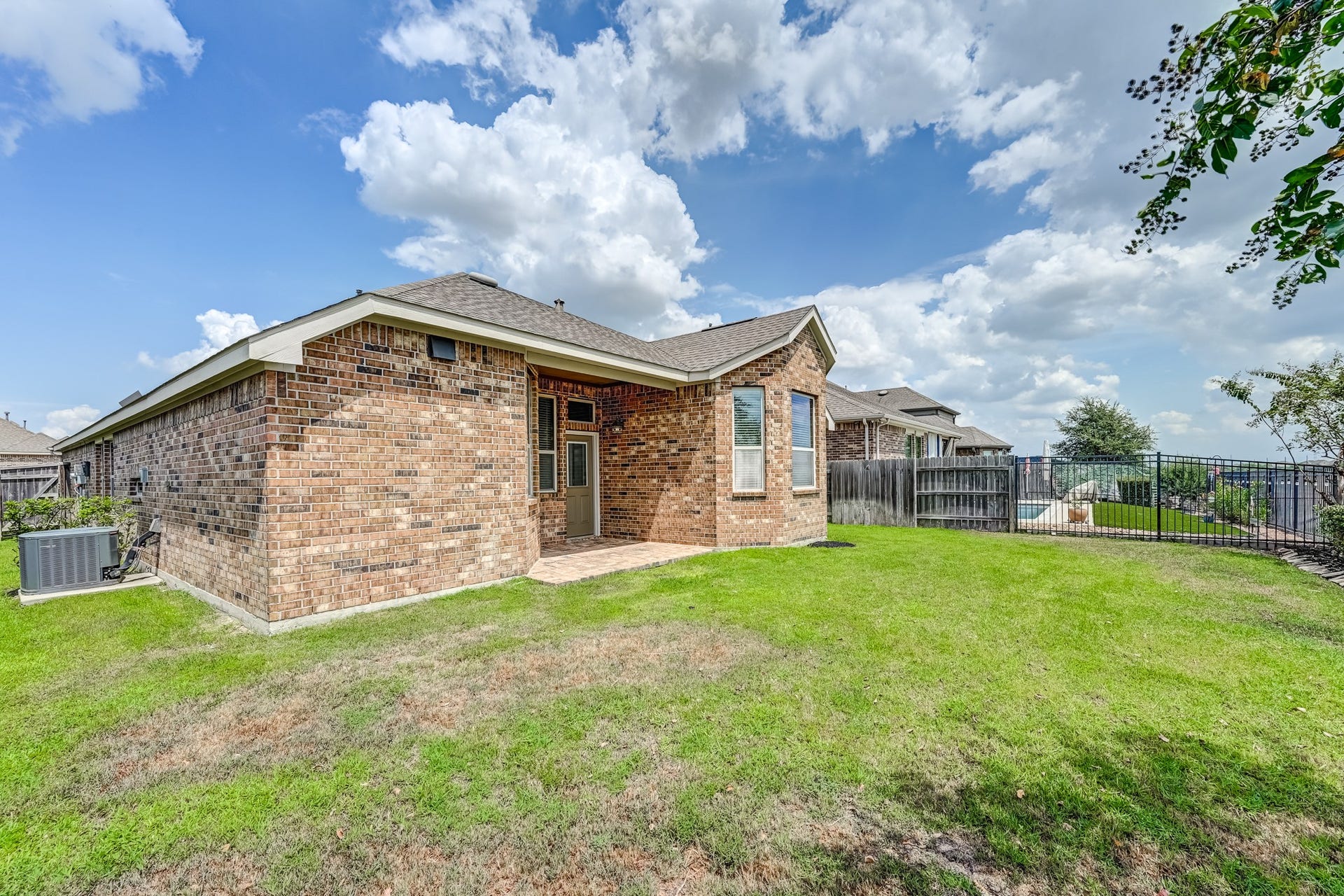 23819 Northwood Terrace Lane, Katy, TX 77493 23819 Northwood Terrace Lane, Katy, TX 77493