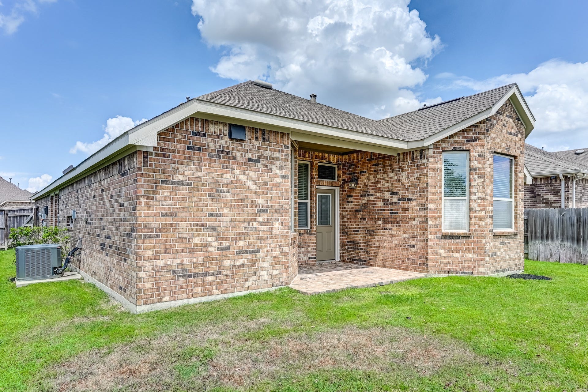 23819 Northwood Terrace Lane, Katy, TX 77493 23819 Northwood Terrace Lane, Katy, TX 77493