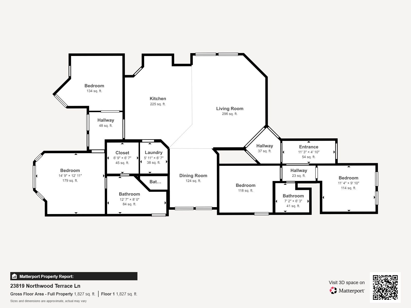 23819 Northwood Terrace Lane, Katy, TX 77493 23819 Northwood Terrace Lane, Katy, TX 77493