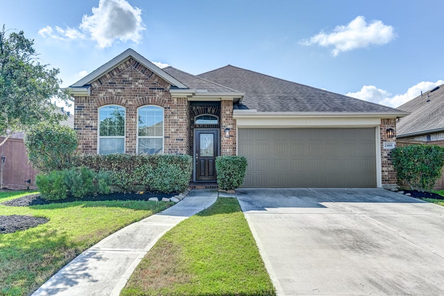 Property photo for 23819 Northwood Terrace Lane, Katy, TX