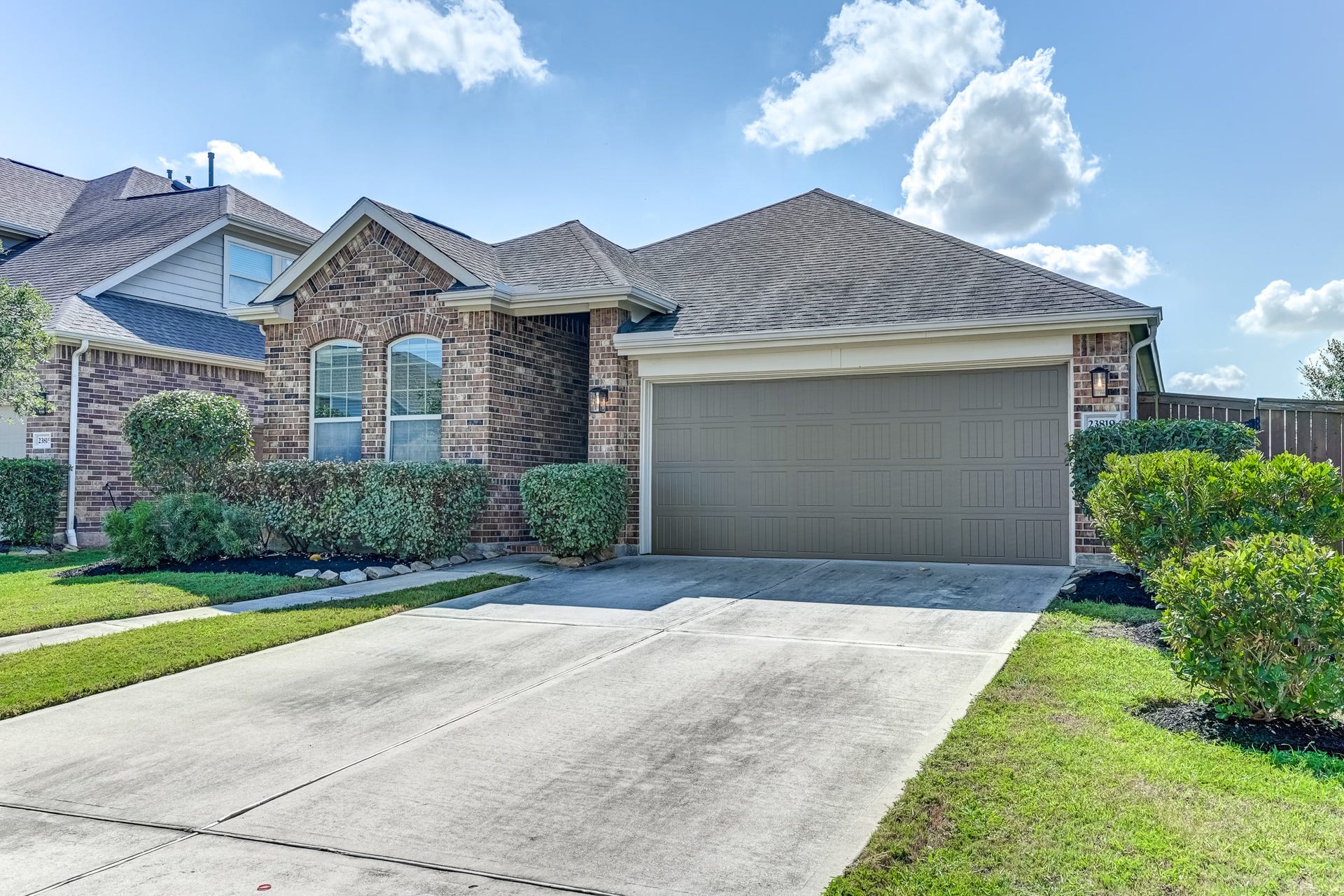 23819 Northwood Terrace Lane, Katy, TX 77493 23819 Northwood Terrace Lane, Katy, TX 77493