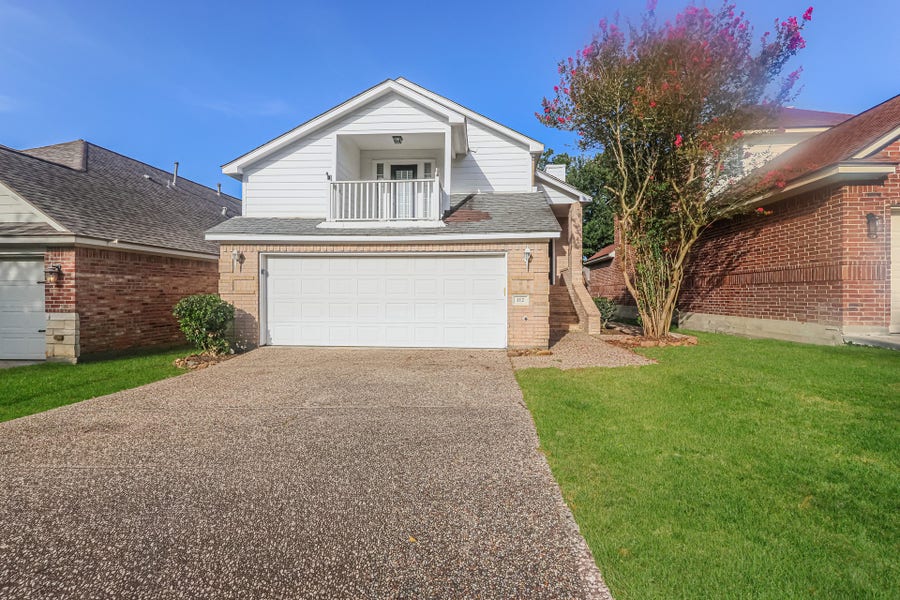 Property photo for 112 Golfview Drive, Montgomery, TX