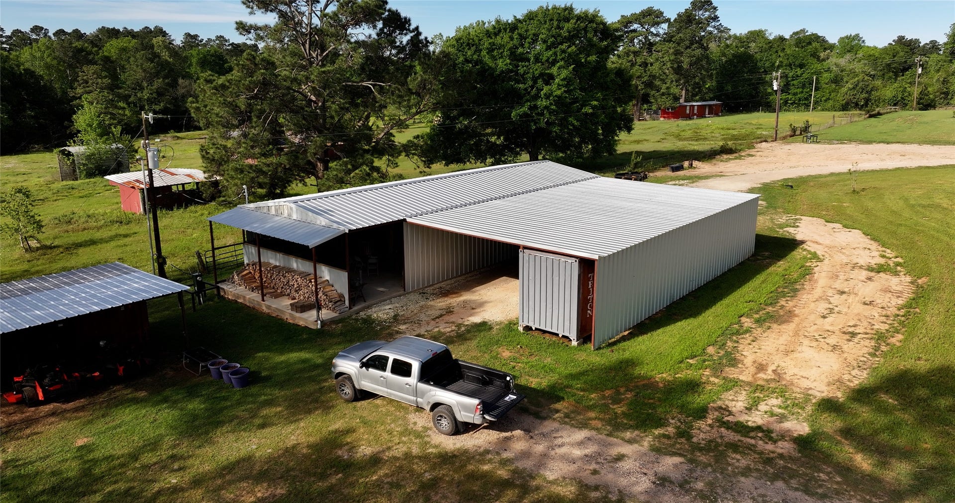 7.7 ac 3935 Spring Branch Road, Montgomery, TX 77316 7.7 ac 3935 Spring Branch Road, Montgomery, TX 77316