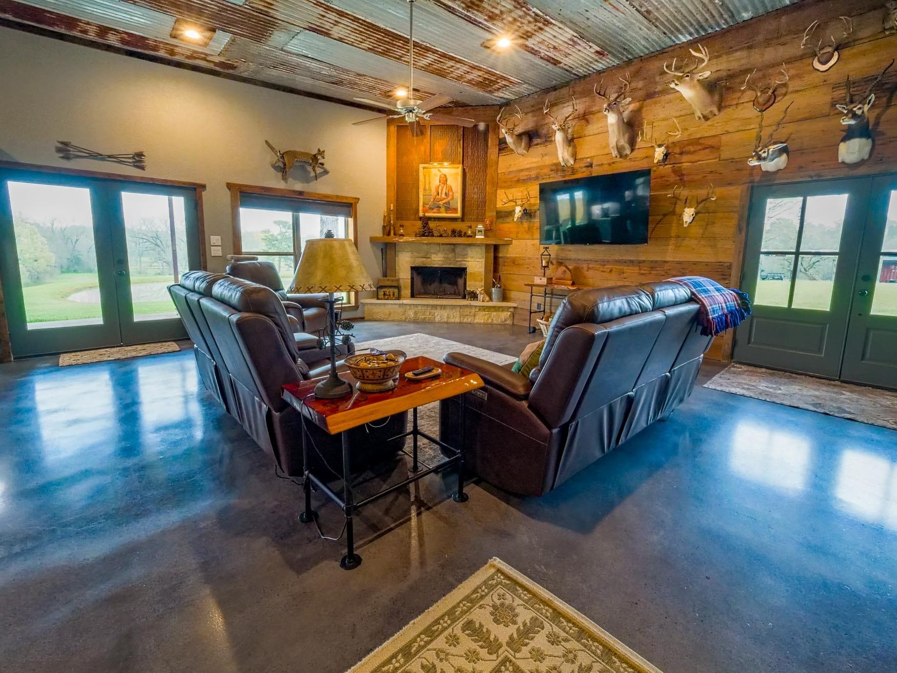 7.7 ac 3935 Spring Branch Road, Montgomery, TX 77316 7.7 ac 3935 Spring Branch Road, Montgomery, TX 77316