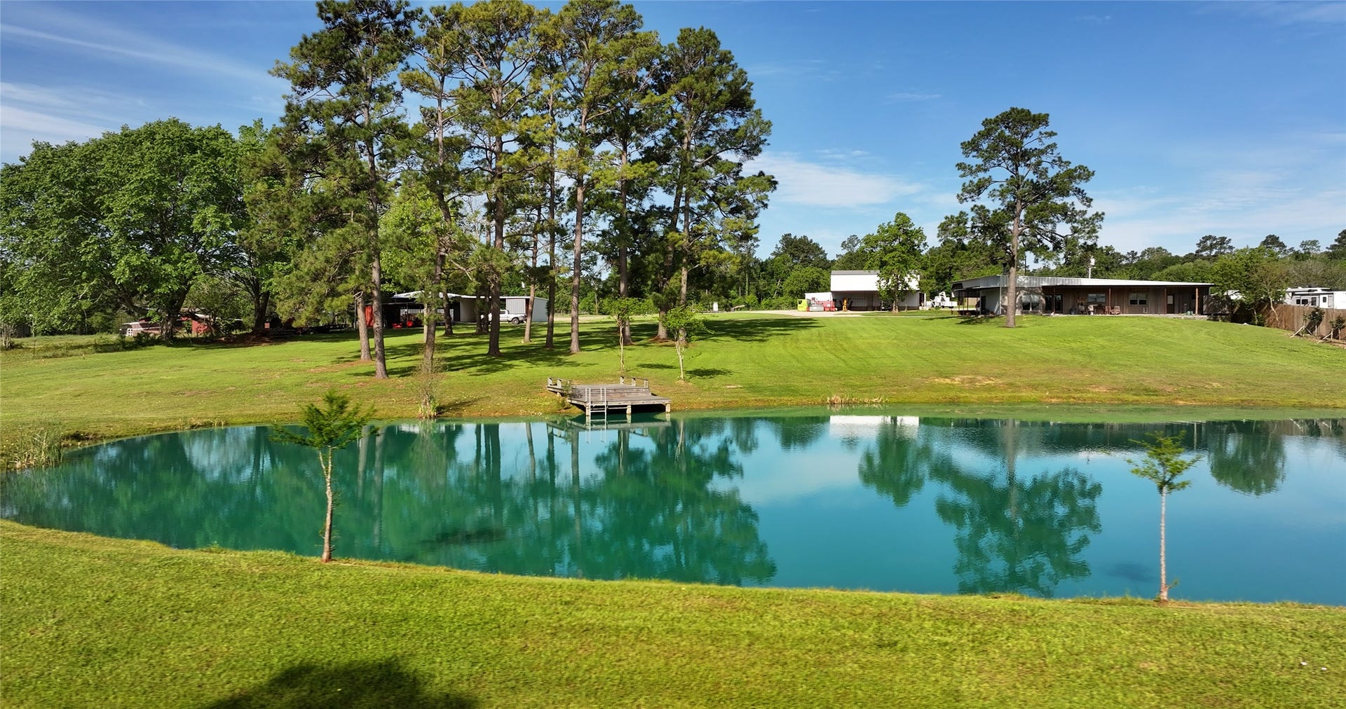7.7 ac 3935 Spring Branch Road, Montgomery, TX 77316 7.7 ac 3935 Spring Branch Road, Montgomery, TX 77316
