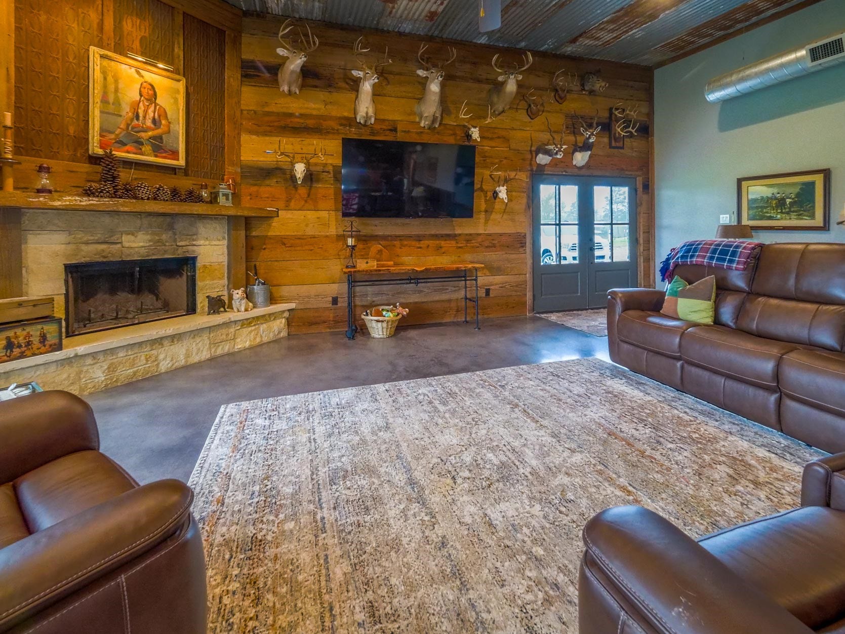 7.7 ac 3935 Spring Branch Road, Montgomery, TX 77316 7.7 ac 3935 Spring Branch Road, Montgomery, TX 77316