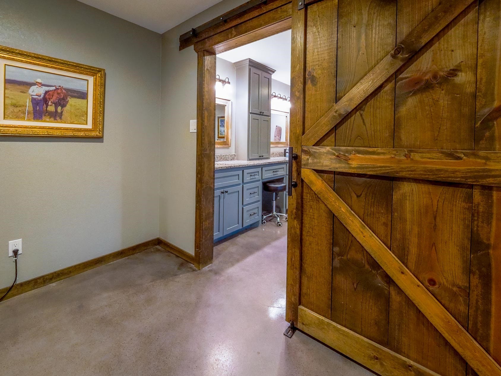 7.7 ac 3935 Spring Branch Road, Montgomery, TX 77316 7.7 ac 3935 Spring Branch Road, Montgomery, TX 77316