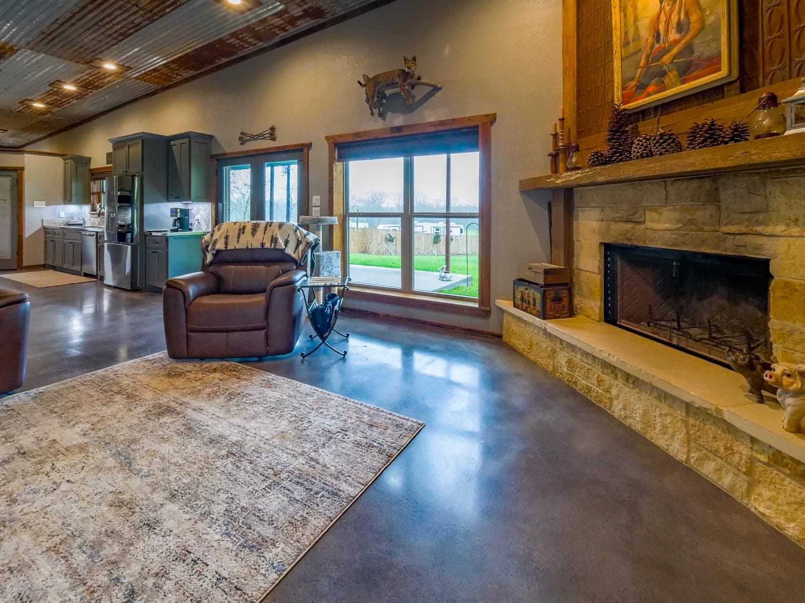 7.7 ac 3935 Spring Branch Road, Montgomery, TX 77316 7.7 ac 3935 Spring Branch Road, Montgomery, TX 77316