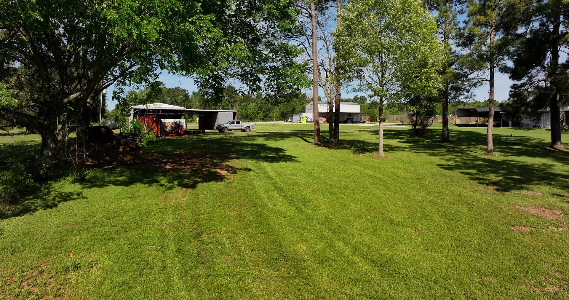7.7 ac 3935 Spring Branch Road, Montgomery, TX 77316 7.7 ac 3935 Spring Branch Road, Montgomery, TX 77316
