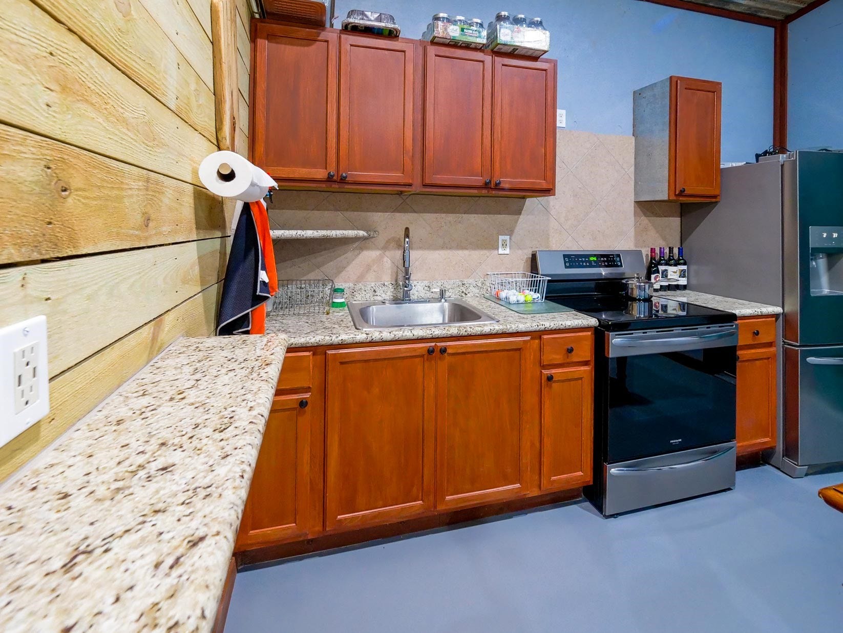 7.7 ac 3935 Spring Branch Road, Montgomery, TX 77316 7.7 ac 3935 Spring Branch Road, Montgomery, TX 77316
