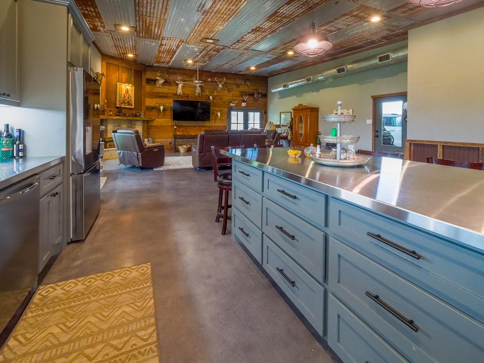 7.7 ac 3935 Spring Branch Road, Montgomery, TX 77316 7.7 ac 3935 Spring Branch Road, Montgomery, TX 77316