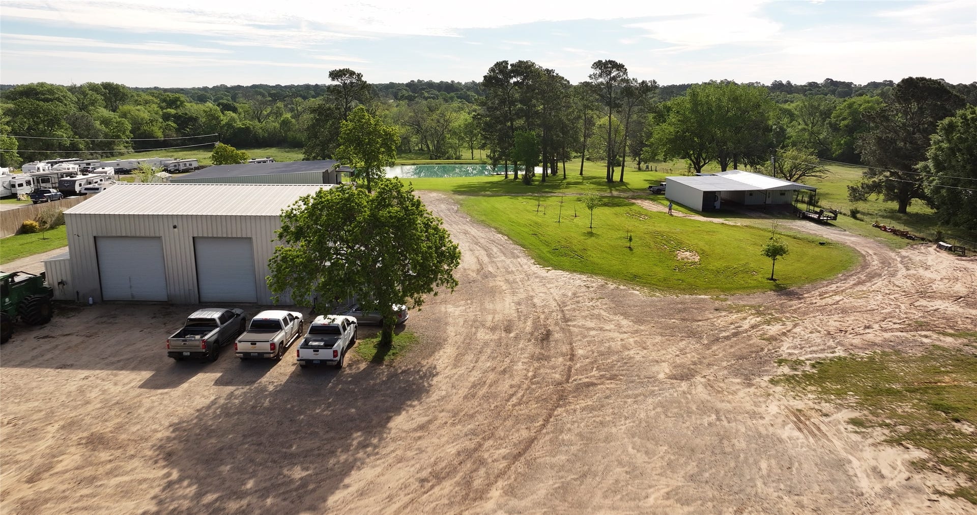 7.7 ac 3935 Spring Branch Road, Montgomery, TX 77316 7.7 ac 3935 Spring Branch Road, Montgomery, TX 77316