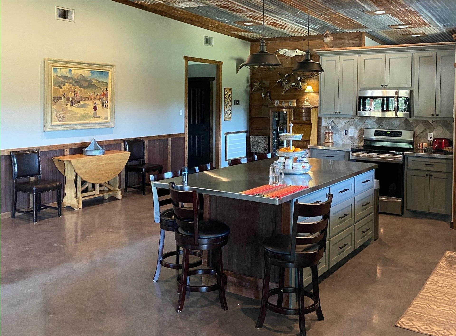 7.7 ac 3935 Spring Branch Road, Montgomery, TX 77316 7.7 ac 3935 Spring Branch Road, Montgomery, TX 77316