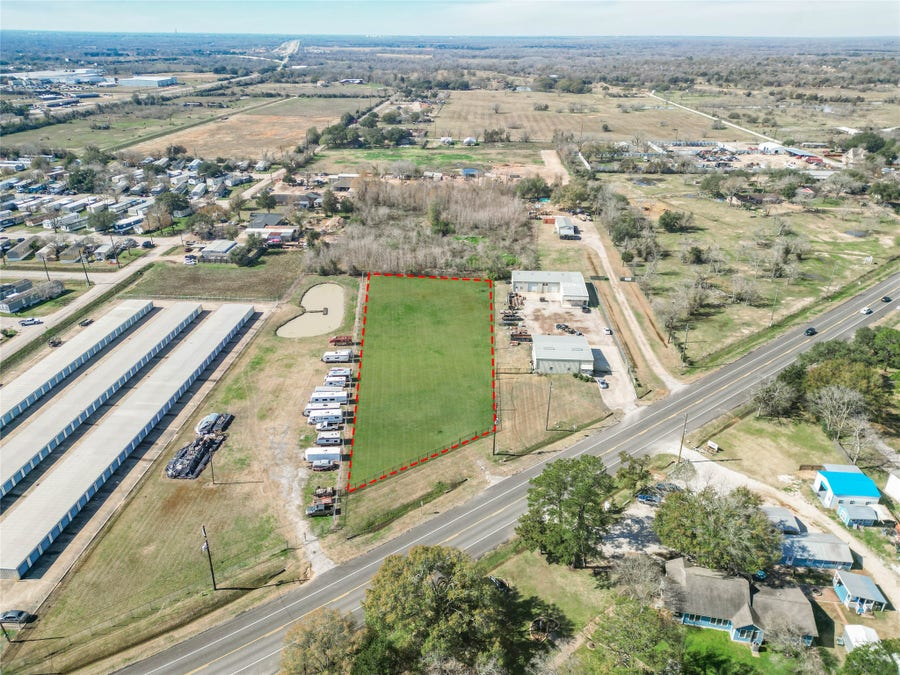 Property photo for 1235 Fm 359 Road, Brookshire, TX
