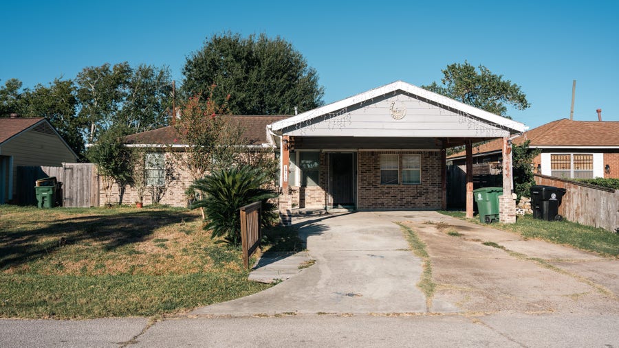 Property photo for 10118 Buffum Street, Houston, TX