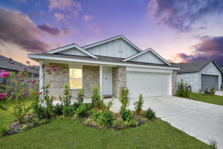 Property photo for 18776 Ribolla Drive, New Caney, TX