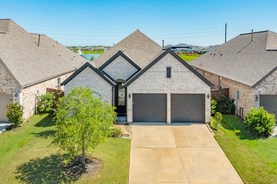 Property photo for 5023 Eliot Place, Manvel, TX